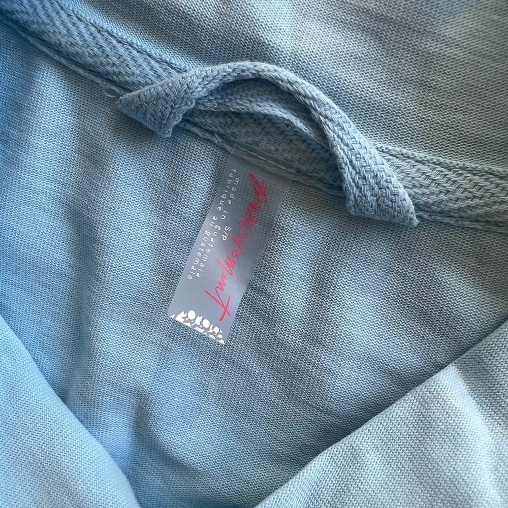 FP Movement Free People Restoration Layer longsleeve top - Picture 9 of 9
